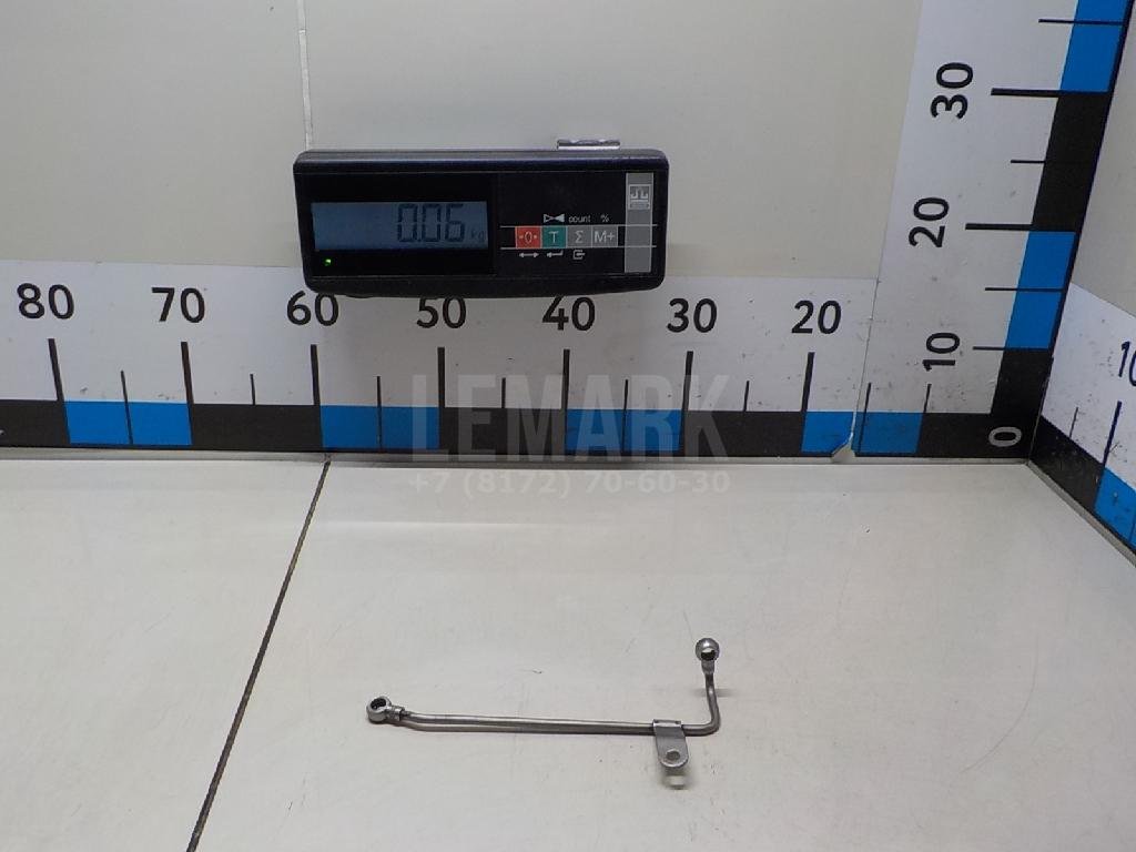 Трубка масляная для  Audi A3 [8V] 2013-2020