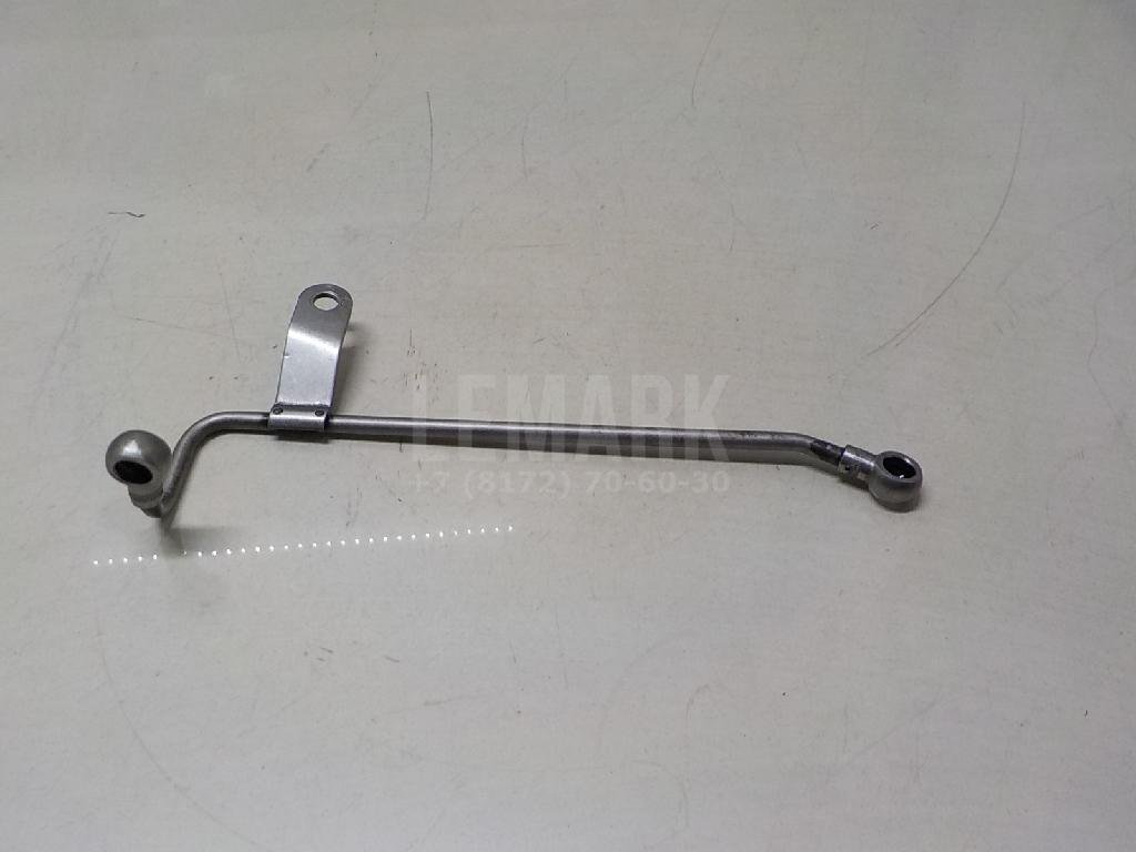 Трубка масляная для  Audi A3 [8V] 2013-2020