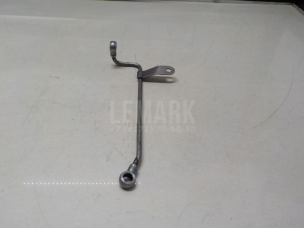 Трубка масляная для  Audi A3 [8V] 2013-2020