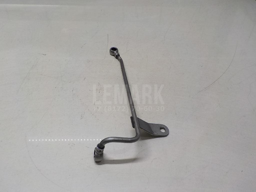 Трубка масляная для  Audi A3 [8V] 2013-2020