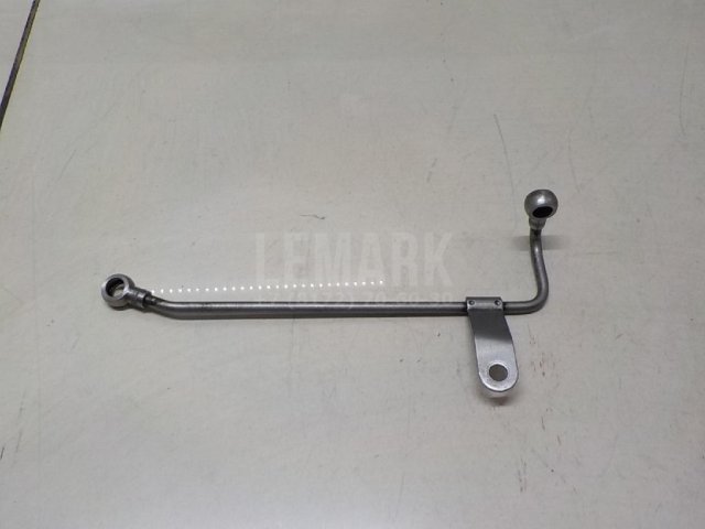 Трубка масляная