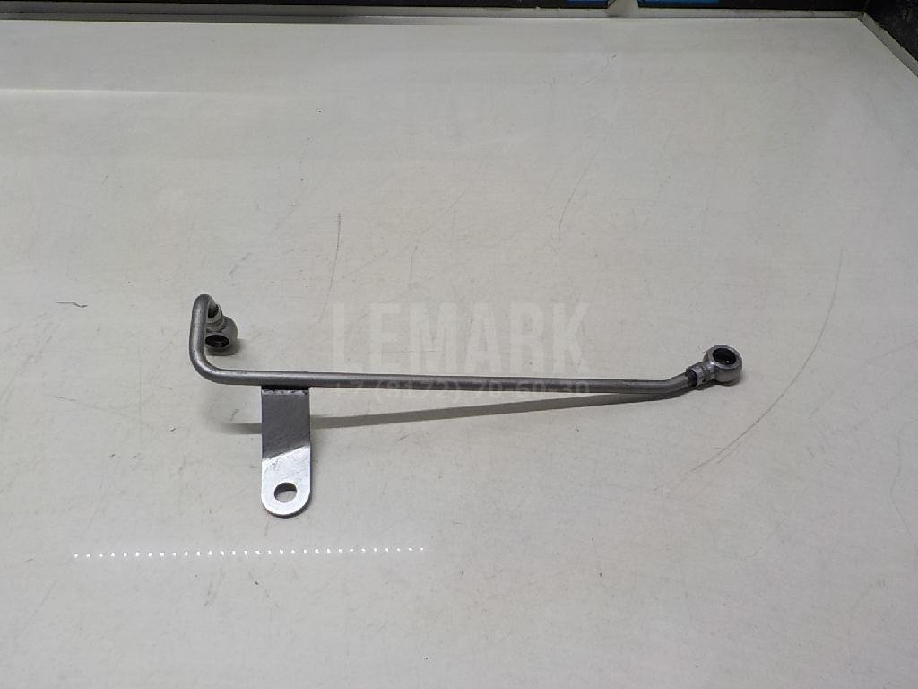 Трубка масляная для  Audi A3 [8V] 2013-2020