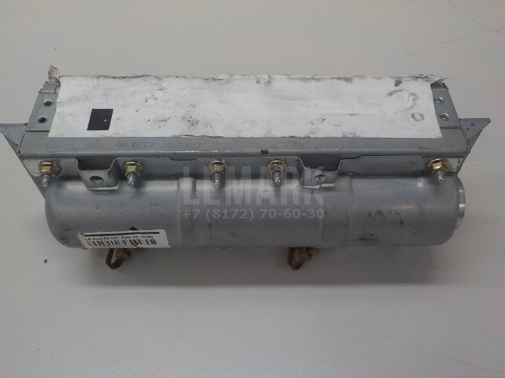 Подушка безопасности пассажирская (в торпедо)