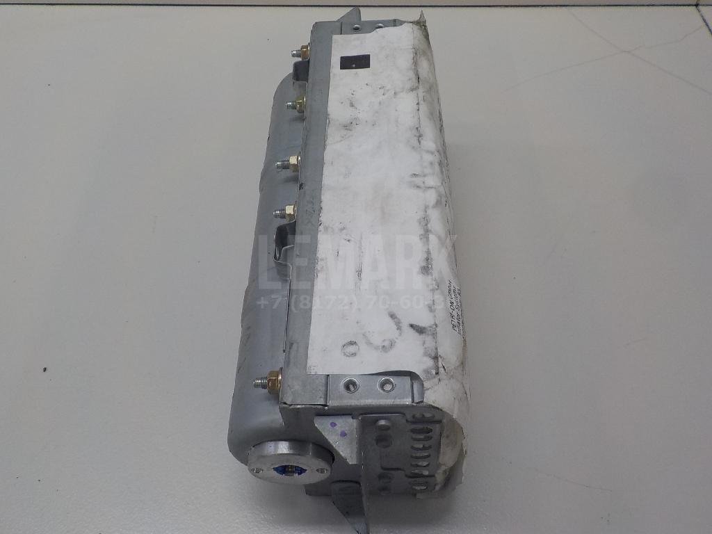 Подушка безопасности пассажирская (в торпедо)