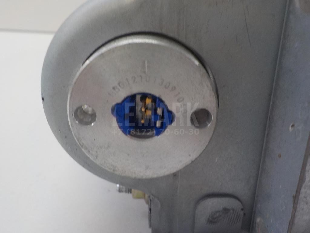 Подушка безопасности пассажирская (в торпедо)