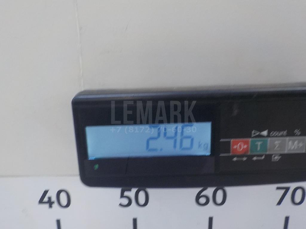 Подушка безопасности пассажирская (в торпедо)