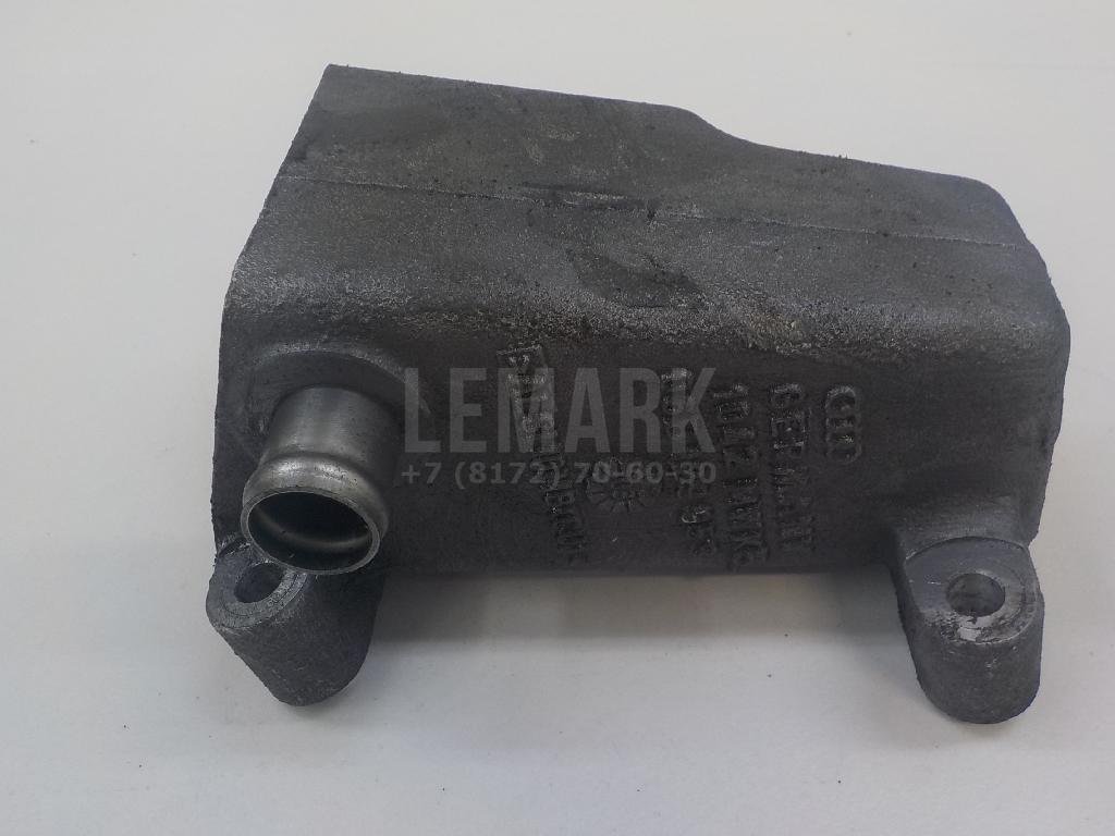 Резонатор воздушного фильтра