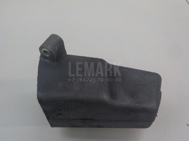 Резонатор воздушного фильтра