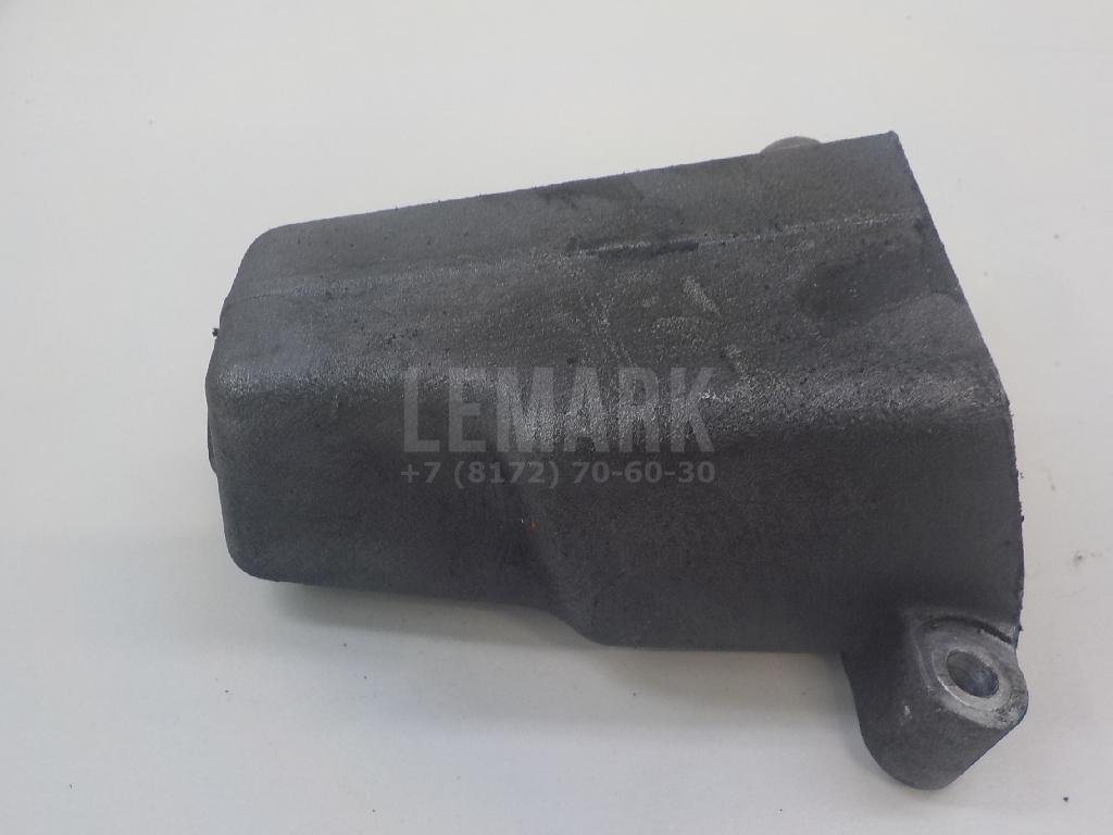 Резонатор воздушного фильтра