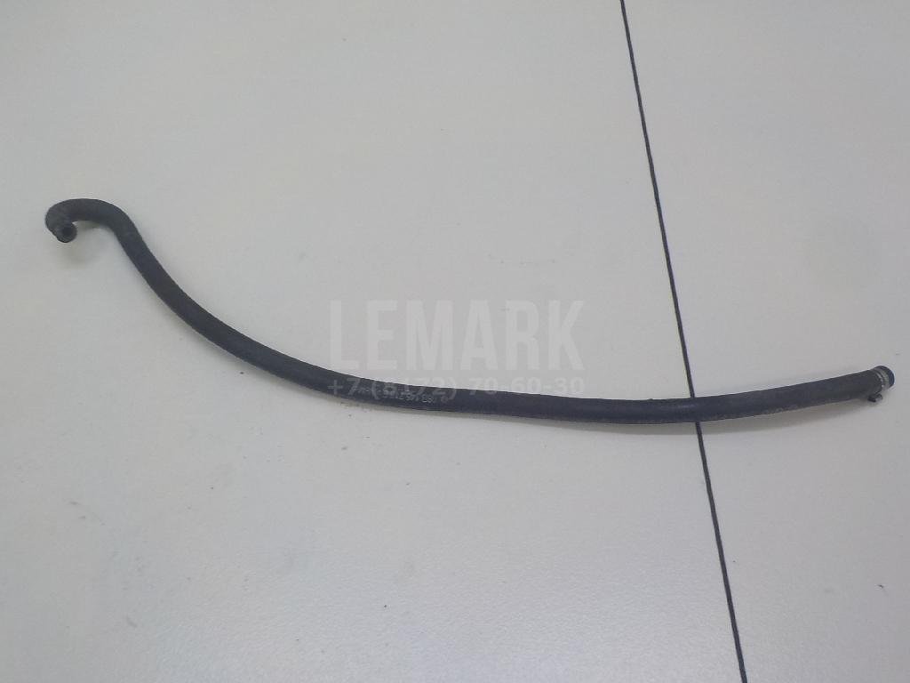 Трубка вакуумная