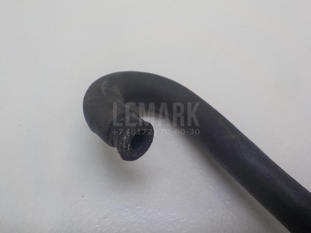 Трубка вакуумная