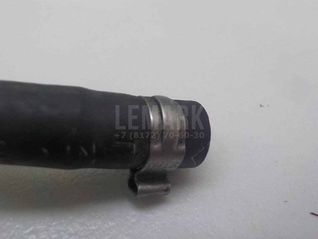 Трубка вакуумная