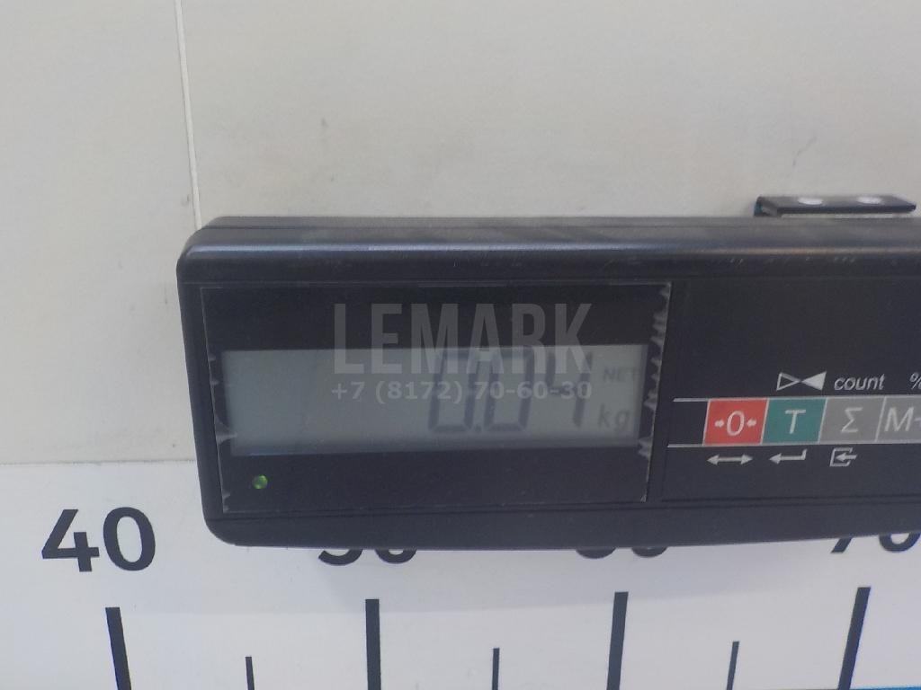 Трубка вакуумная