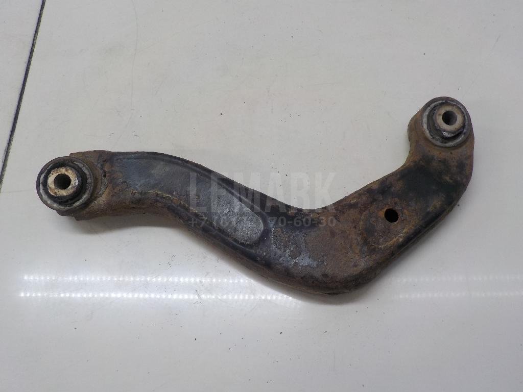 Рычаг задний верхний левый