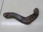 Рычаг задний верхний левый