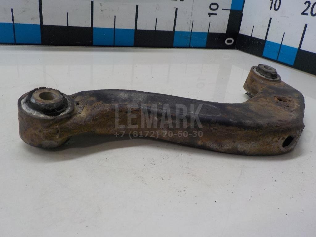 Рычаг задний верхний левый