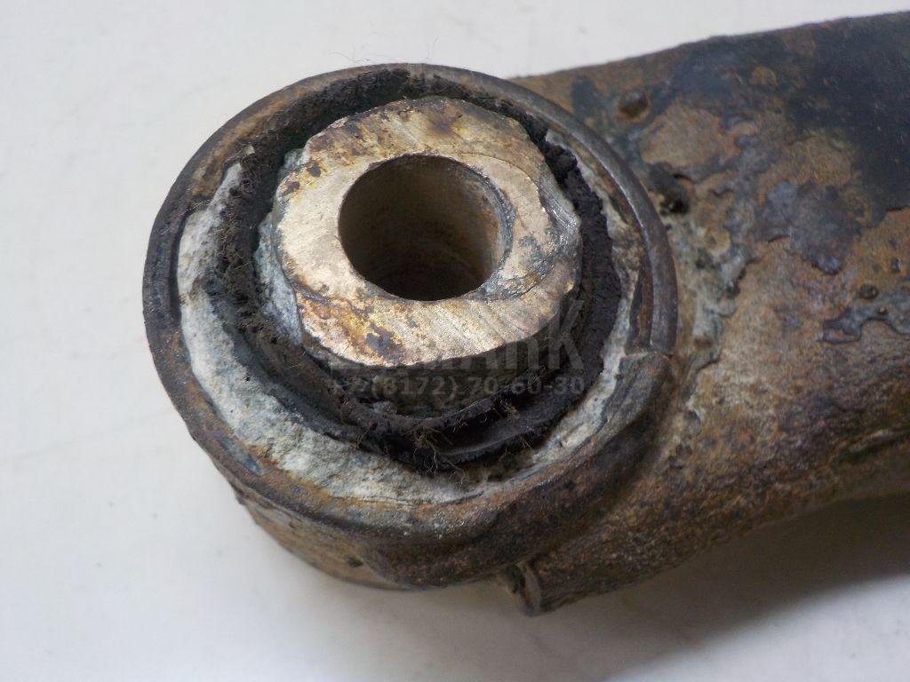 Рычаг задний верхний левый