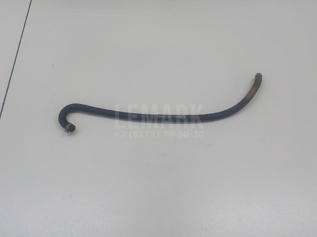 Трубка вакуумная