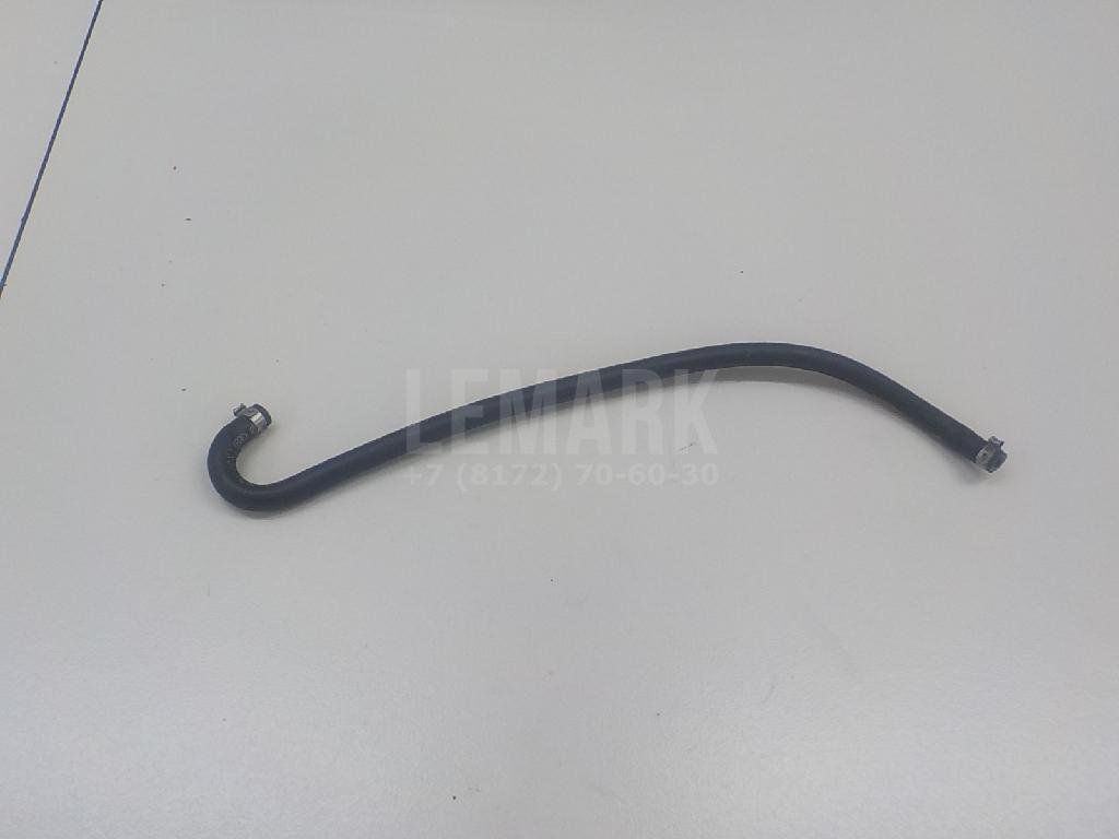 Трубка вакуумная