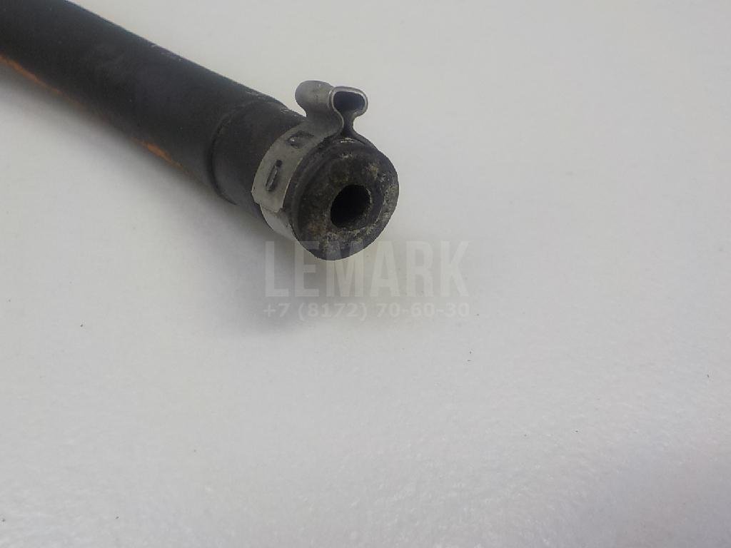 Трубка вакуумная