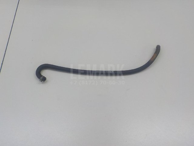 Трубка вакуумная