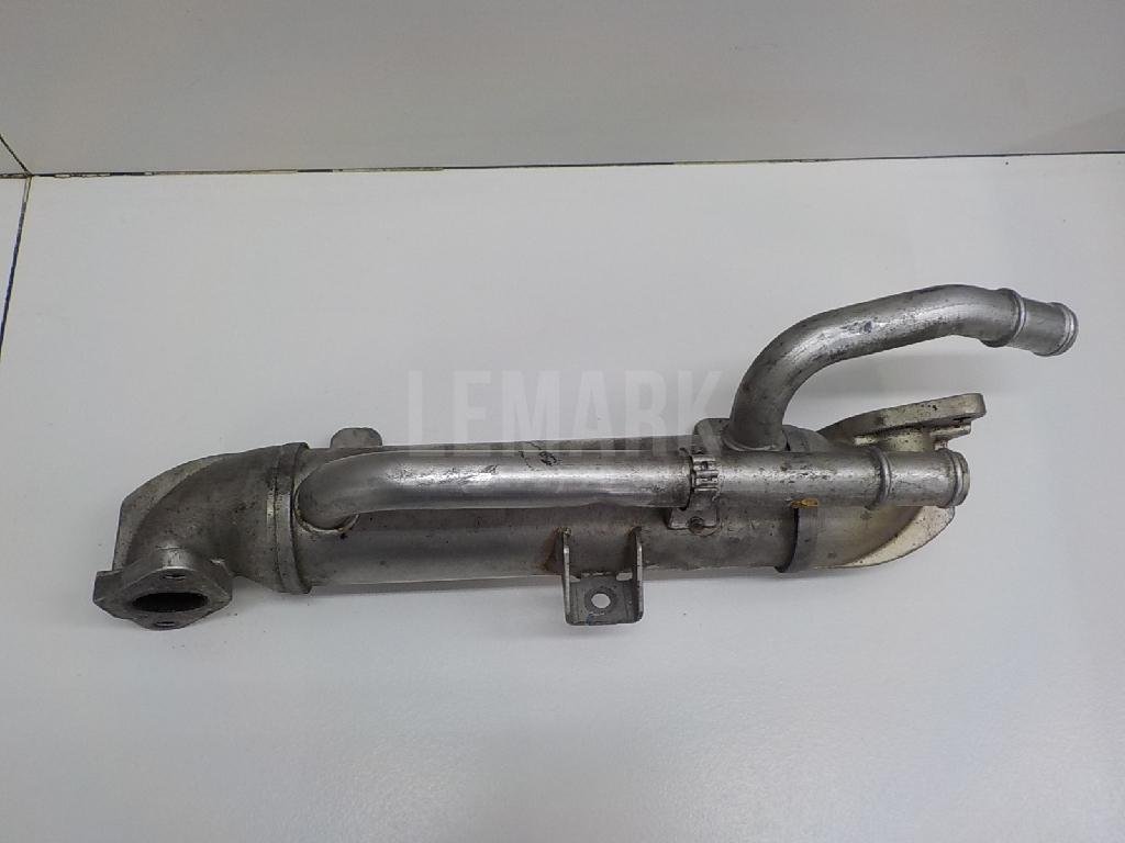 Радиатор системы EGR для  Audi A3 (8Y) 2020