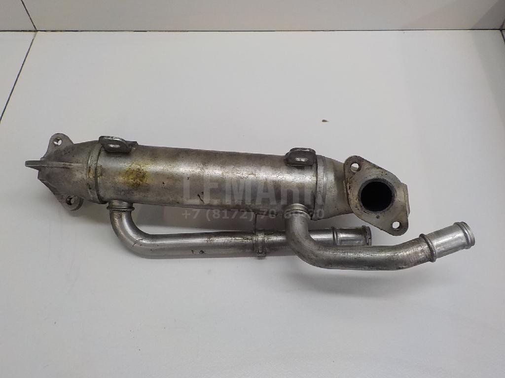 Радиатор системы EGR для  Audi A3 (8Y) 2020