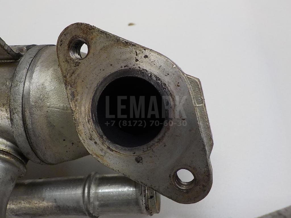 Радиатор системы EGR для  Audi A3 (8Y) 2020