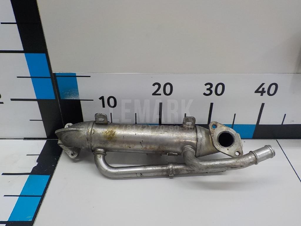 Радиатор системы EGR для  Audi A3 (8Y) 2020