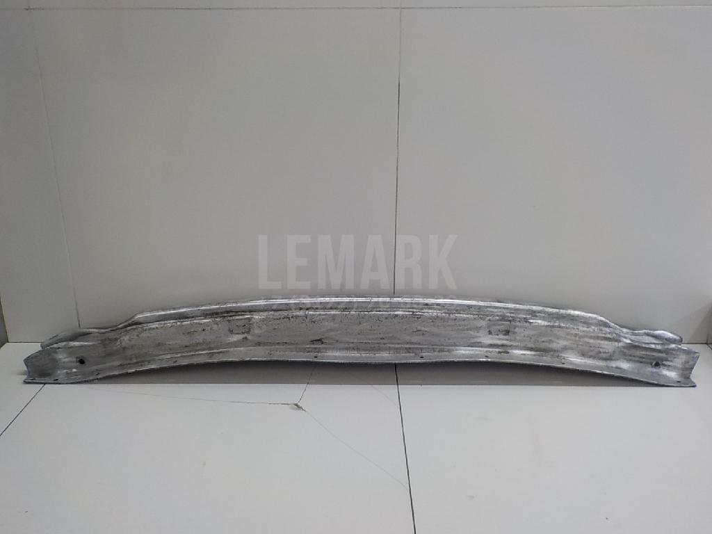 Усилитель заднего бампера