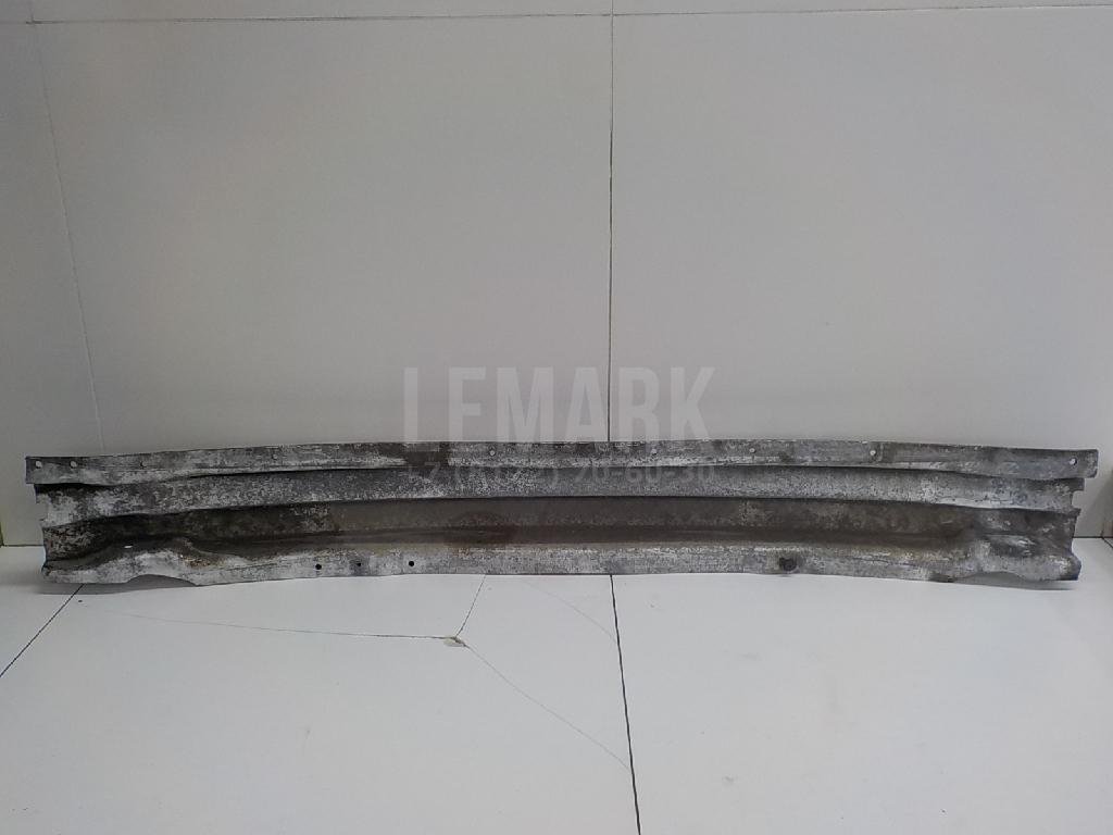 Усилитель заднего бампера