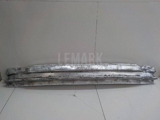 Усилитель заднего бампера