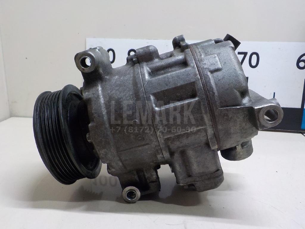 Компрессор кондиционера