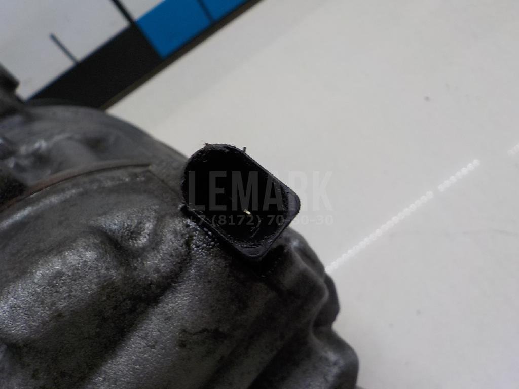 Компрессор кондиционера