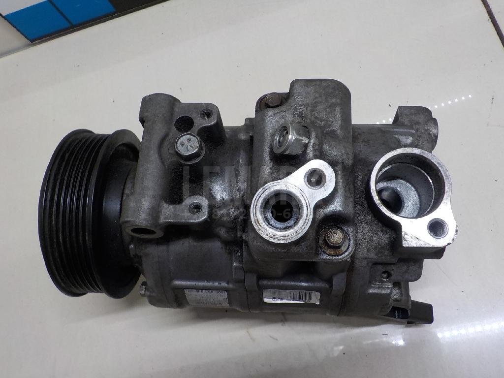 Компрессор кондиционера