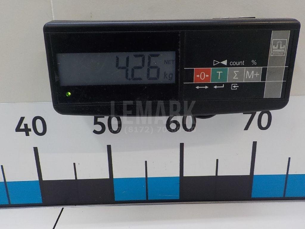 Компрессор кондиционера