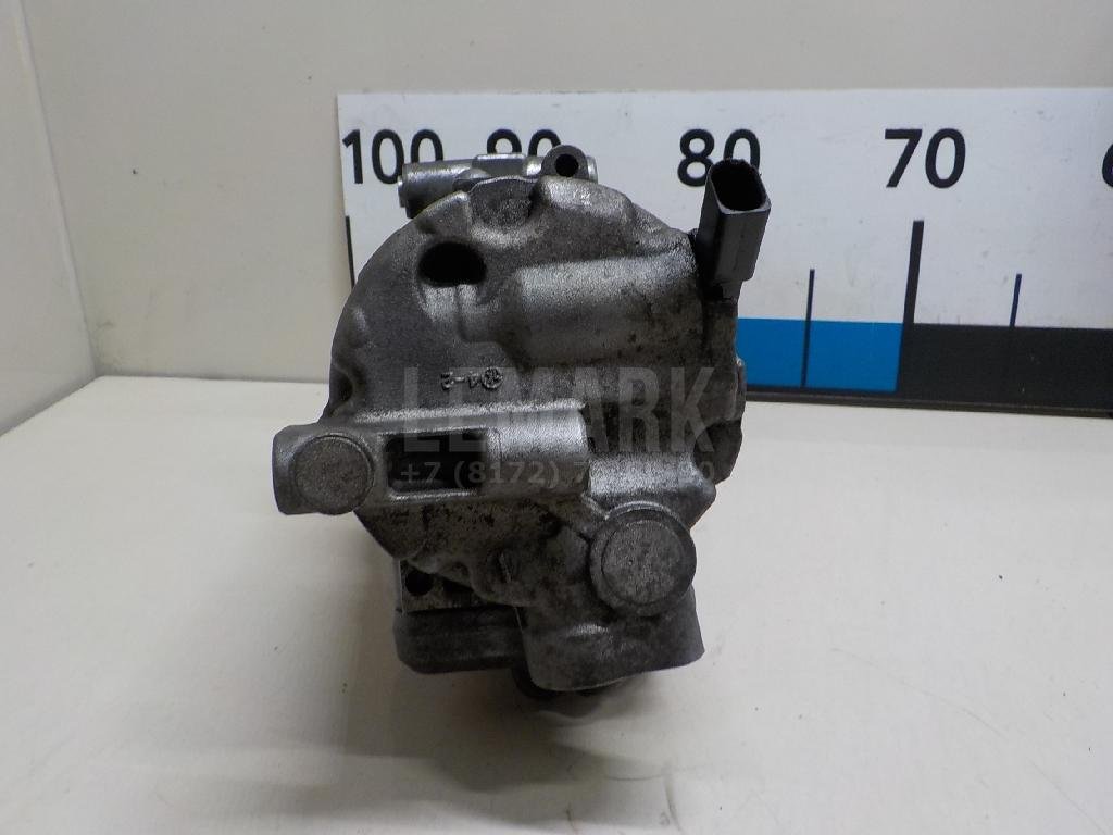 Компрессор кондиционера