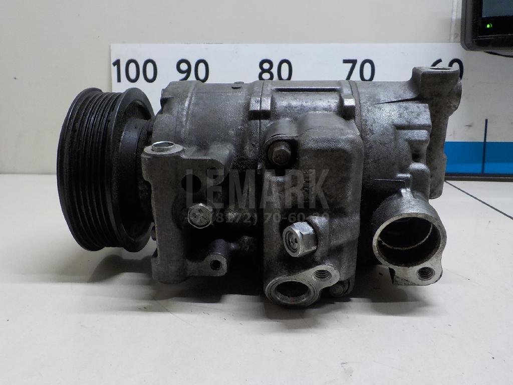 Компрессор кондиционера