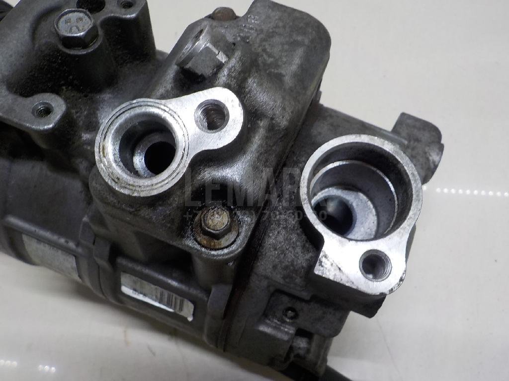 Компрессор кондиционера