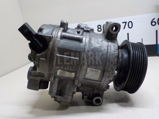 Компрессор кондиционера