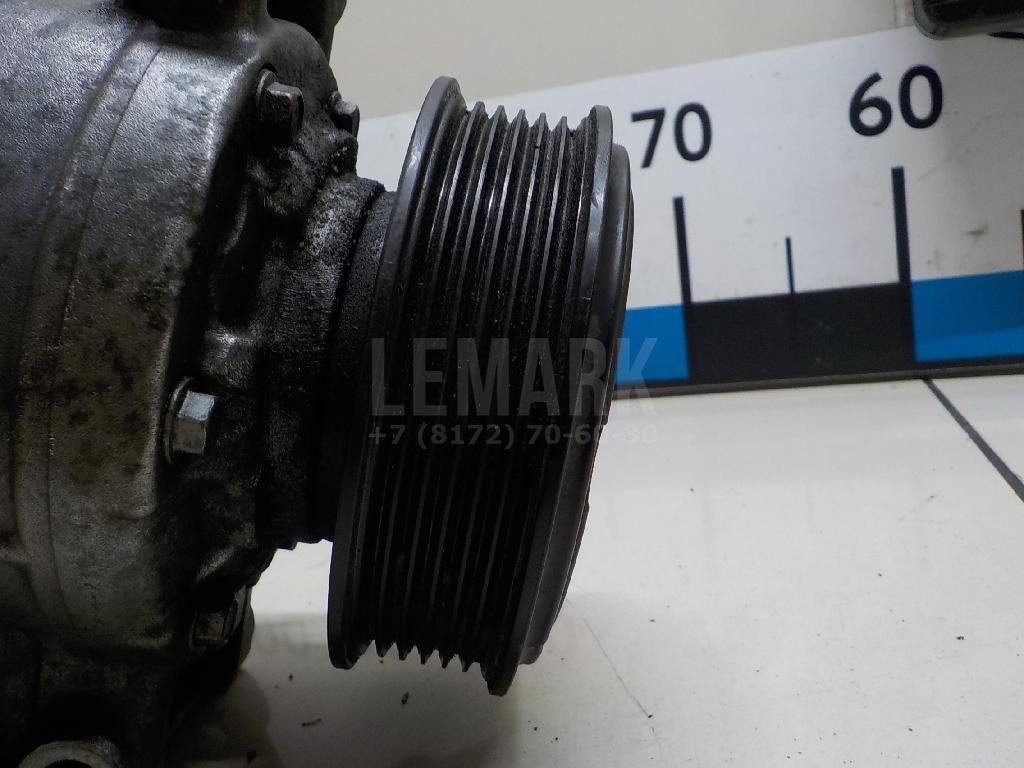 Компрессор кондиционера