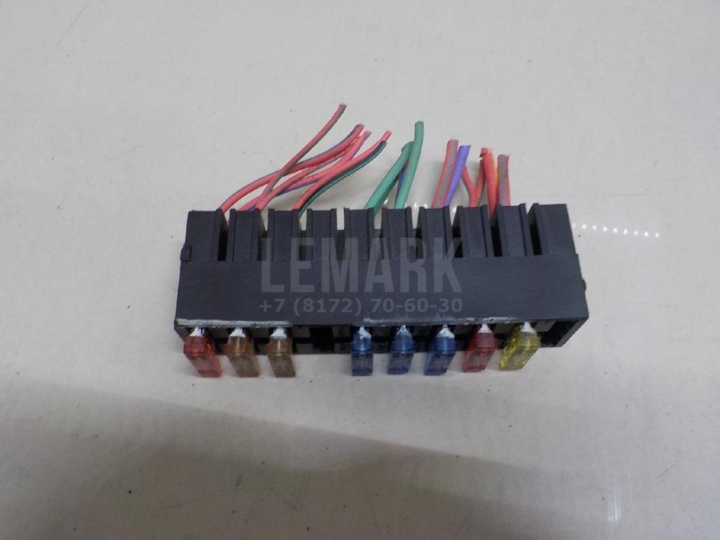 Блок предохранителей для  Alfa Romeo MiTo 2008-2018