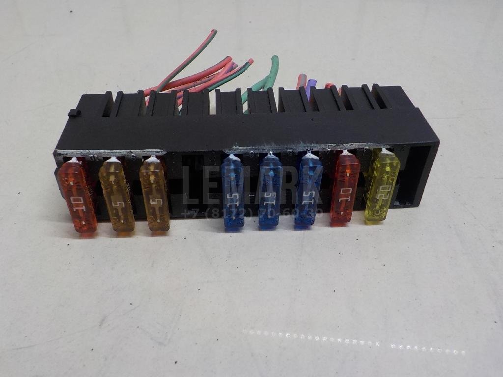 Блок предохранителей для  Alfa Romeo MiTo 2008-2018