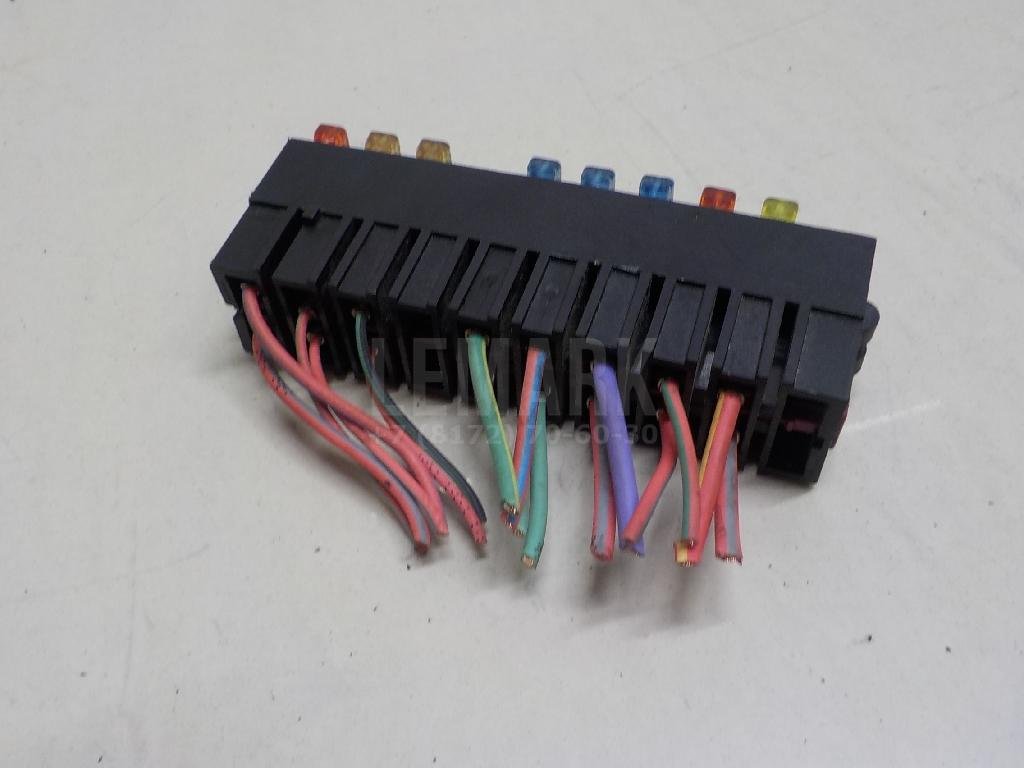 Блок предохранителей для  Alfa Romeo MiTo 2008-2018