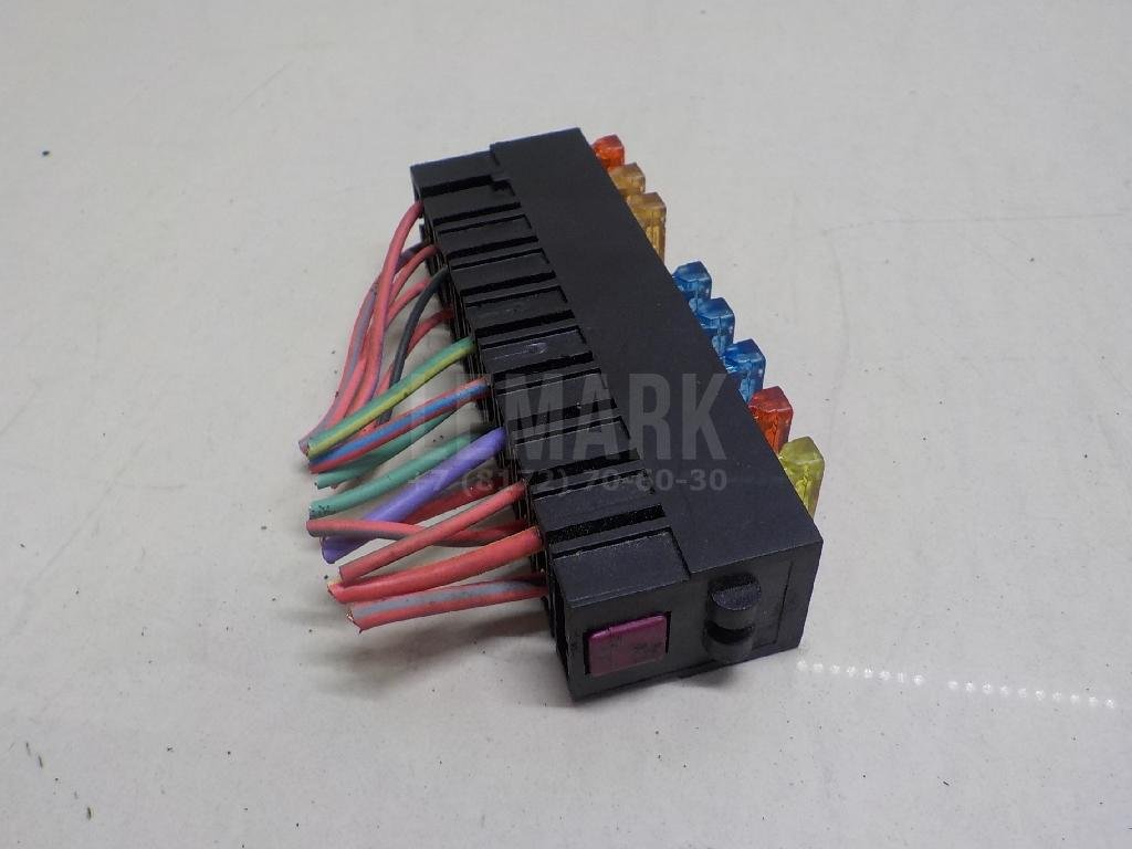 Блок предохранителей для  Alfa Romeo MiTo 2008-2018