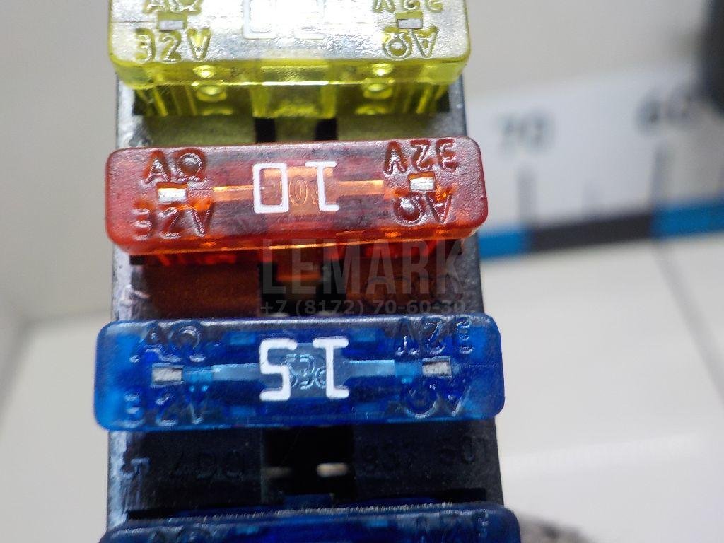 Блок предохранителей для  Alfa Romeo MiTo 2008-2018