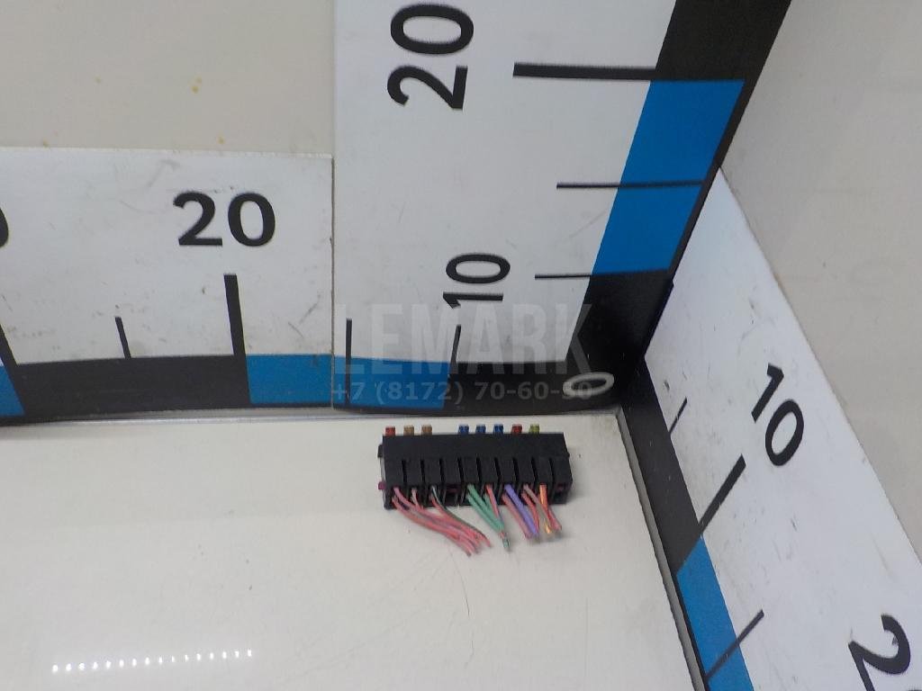 Блок предохранителей для  Alfa Romeo MiTo 2008-2018