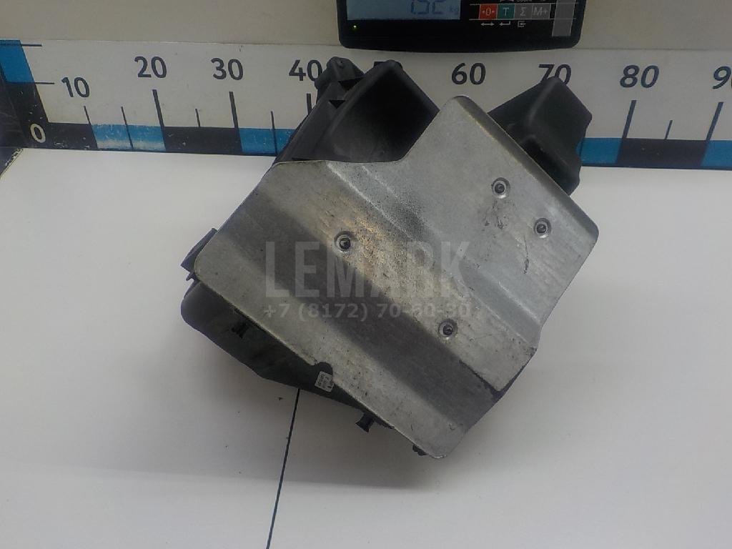 Корпус воздушного фильтра