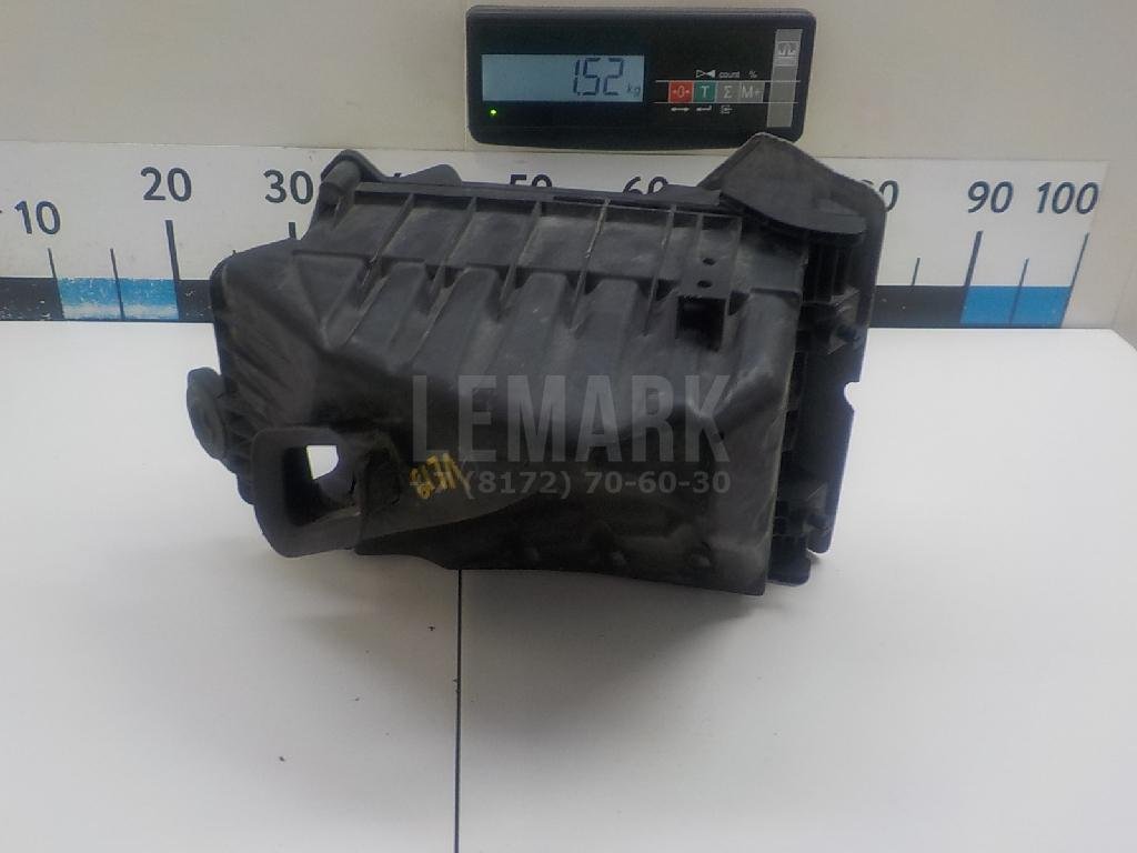 Корпус воздушного фильтра