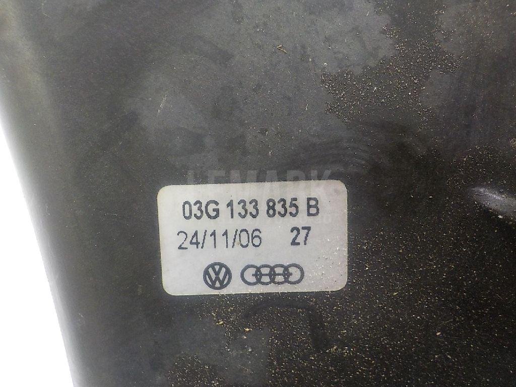 Корпус воздушного фильтра